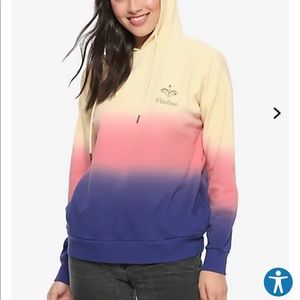 ISO of Padme her universe hoodie